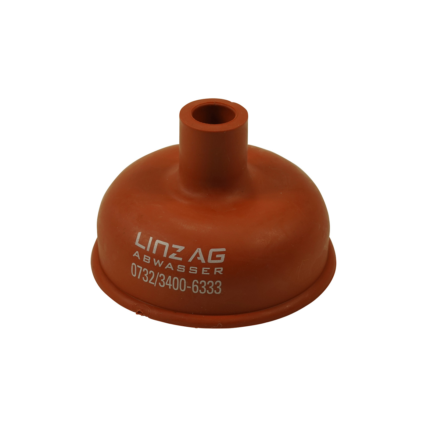 Kugelschreiberständer Sanitär