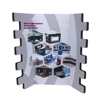 Sitzkissenevent Seat Fold