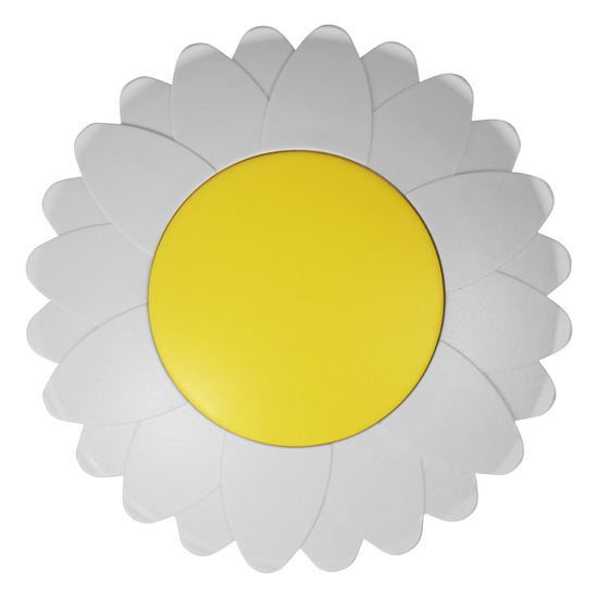 Multi-Abdeckung Flower