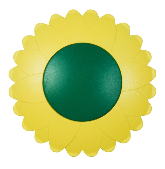 Multi-Abdeckung Flower