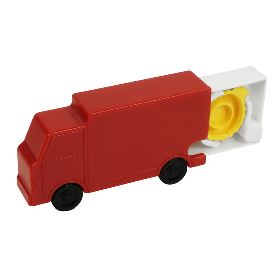 Flaschenöffner Trucker-Tools