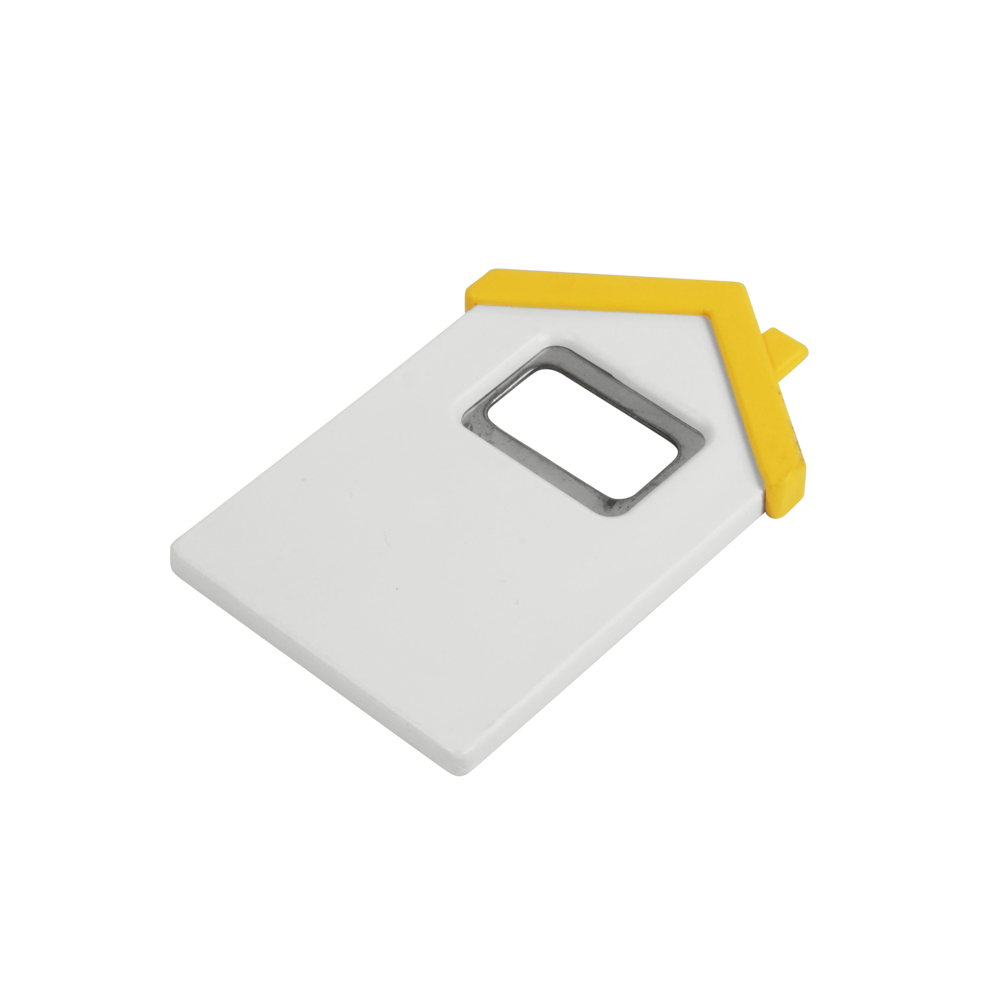 Flaschenöffner House