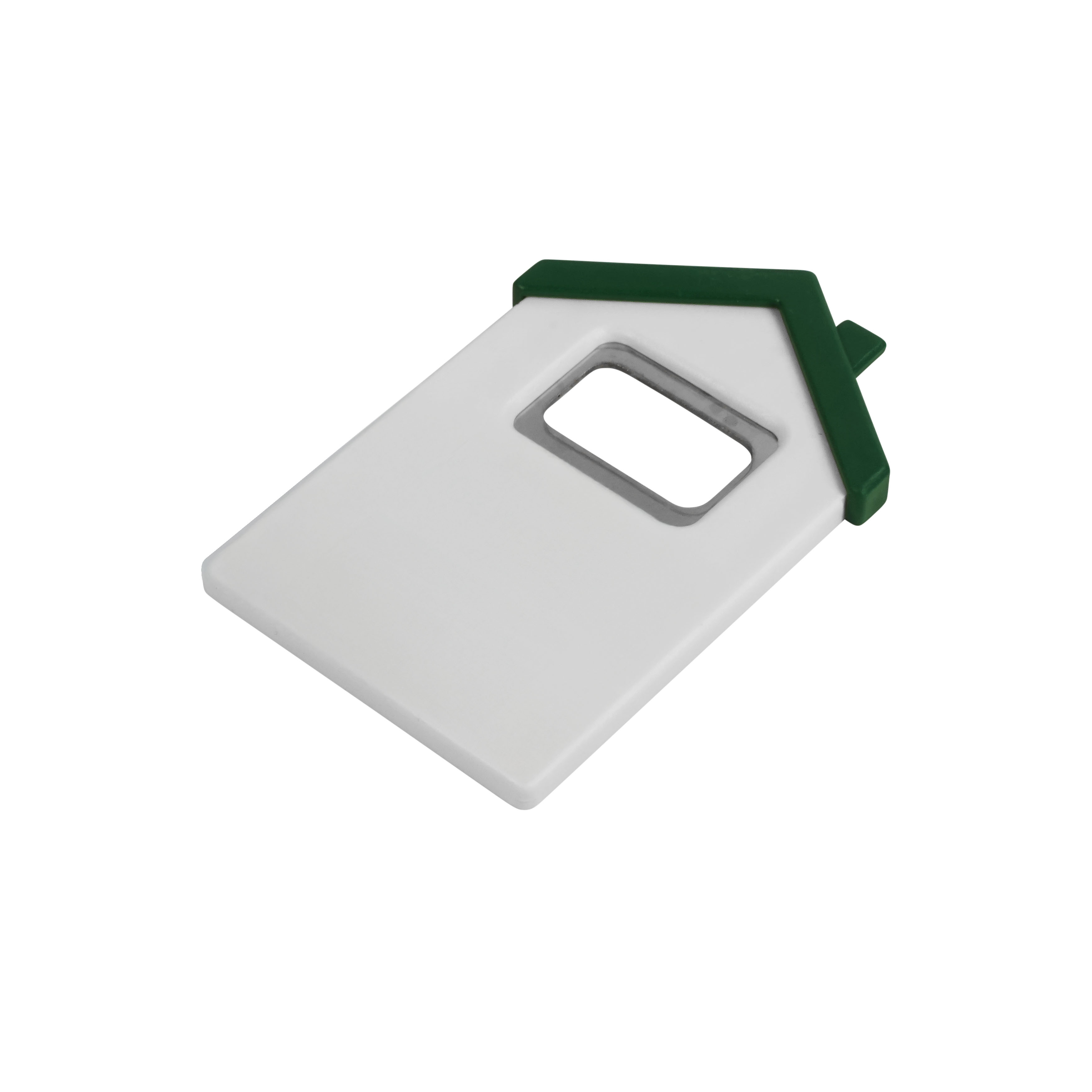 Flaschenöffner House