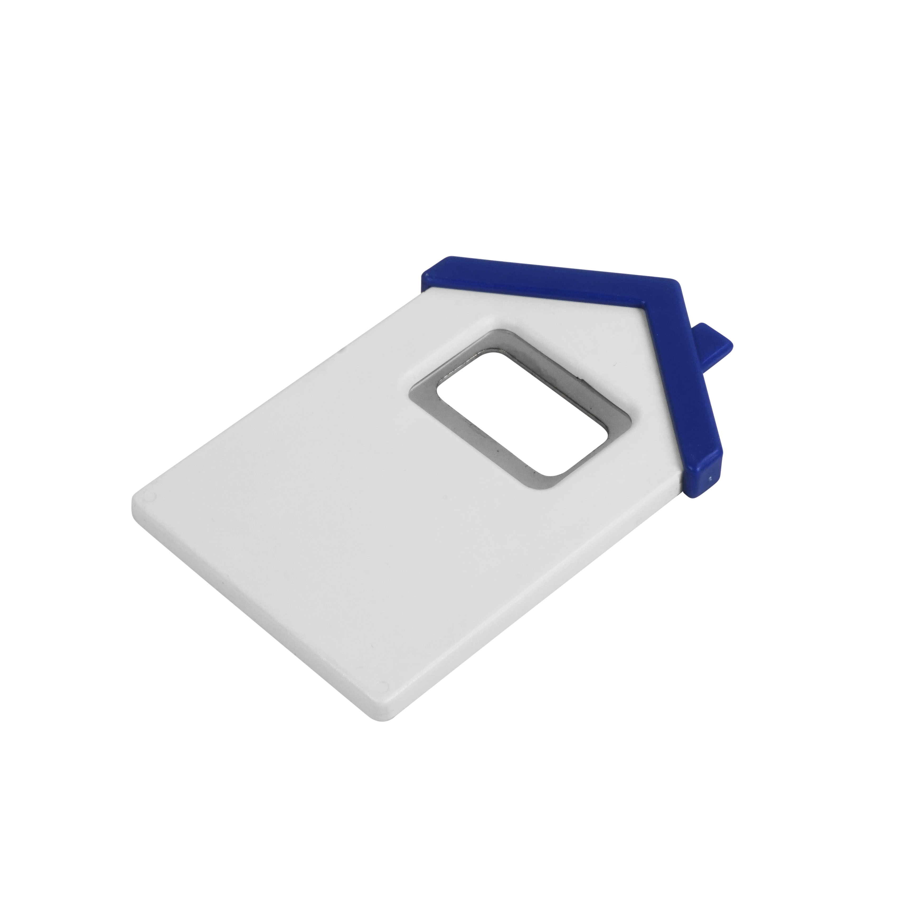 Flaschenöffner House