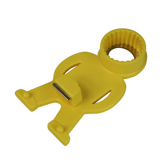 Flaschenöffner Peter