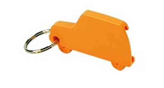 Schlüsselanhänger Auto