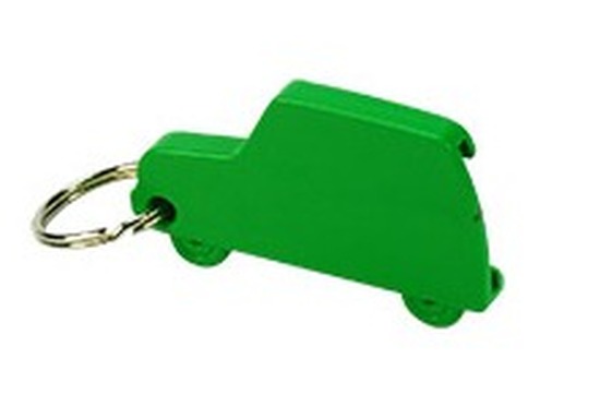 Schlüsselanhänger Auto