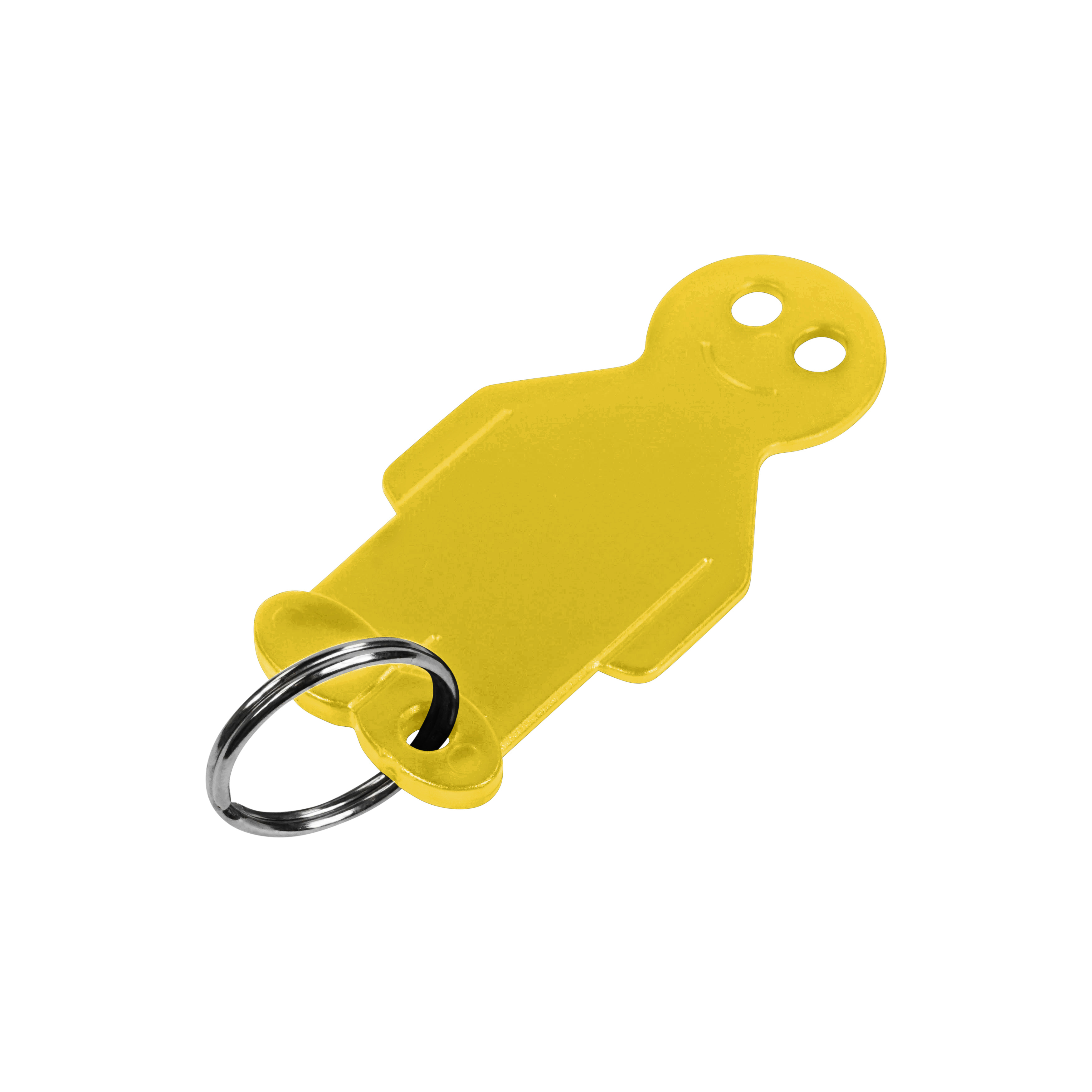 Einkaufswagenlöser Key-Charly