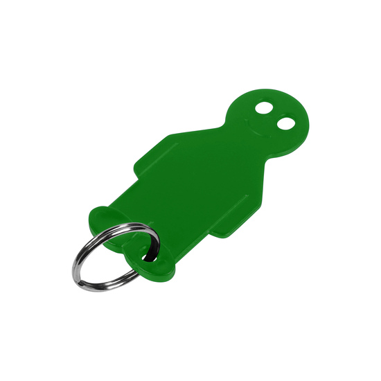 Einkaufswagenlöser Key-Charly