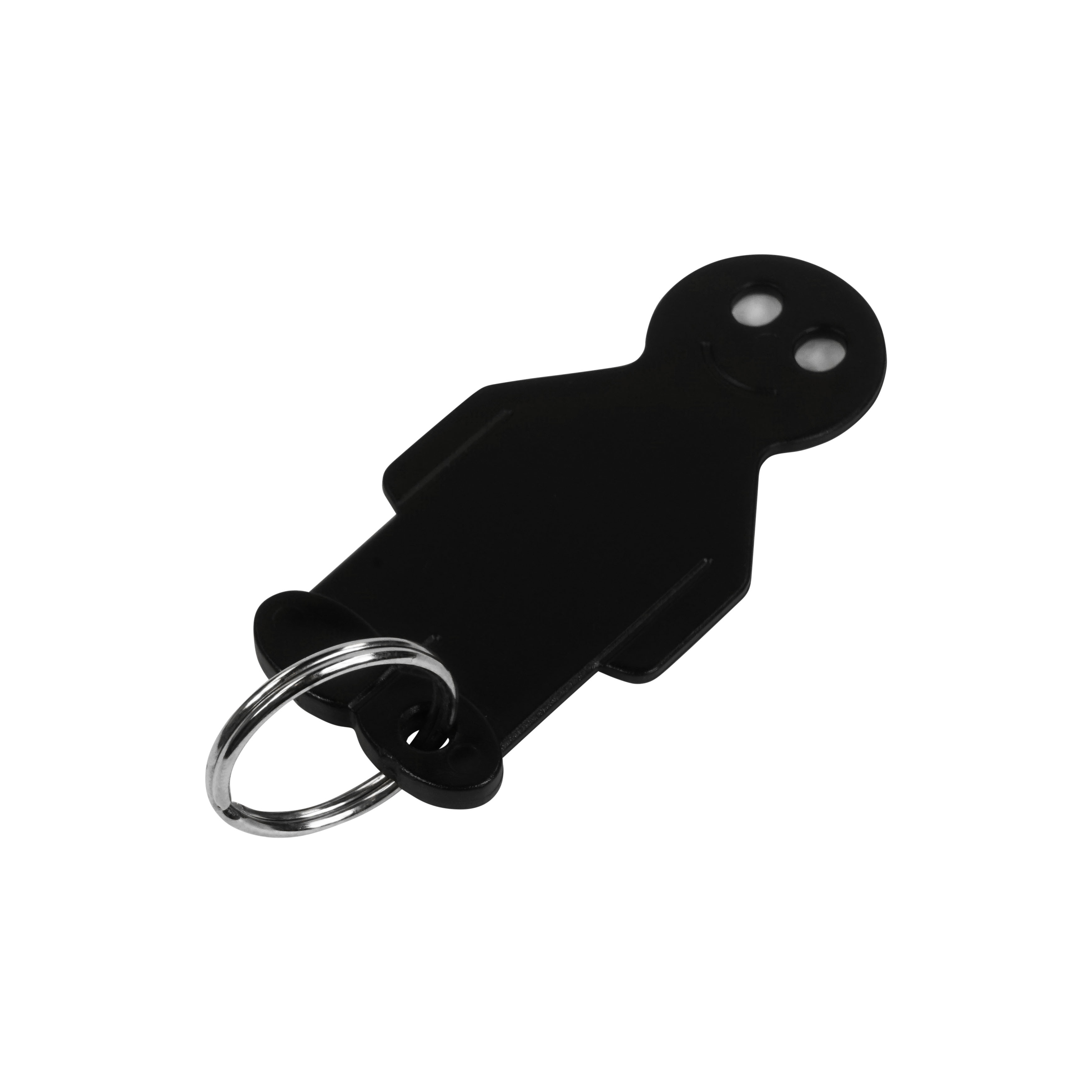 Einkaufswagenlöser Key-Charly