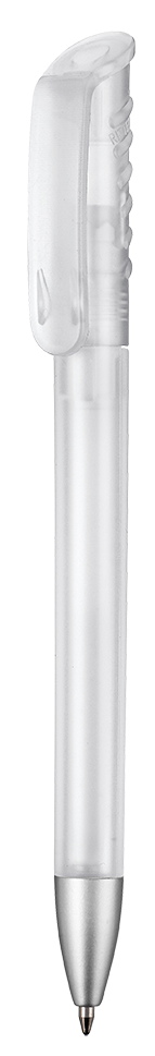 Kugelschreiber TOP SPIN FROZEN