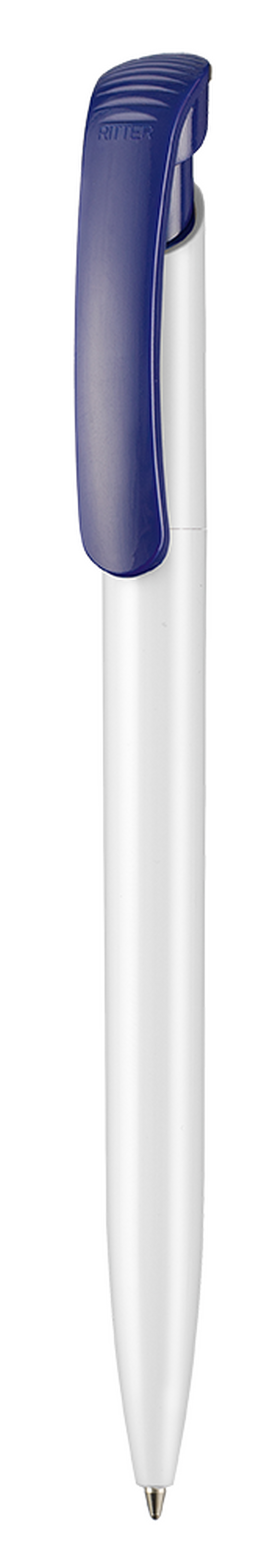 Kugelschreiber CLEAR SHINY