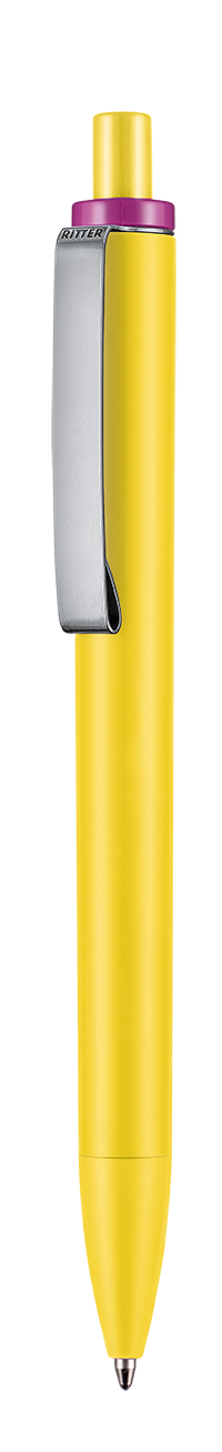 Kugelschreiber EXOS SOFT P