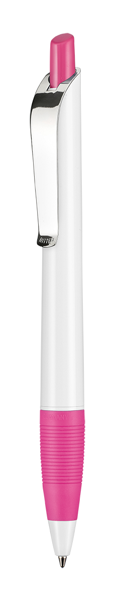 Kugelschreiber BOND SHINY