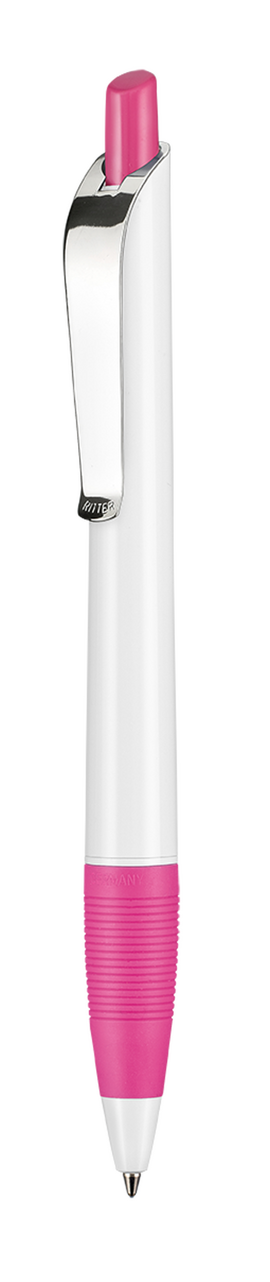 Kugelschreiber BOND SHINY