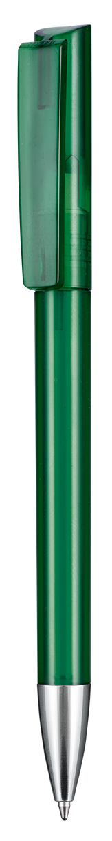 Kugelschreiber GLORY TRANSPARENT