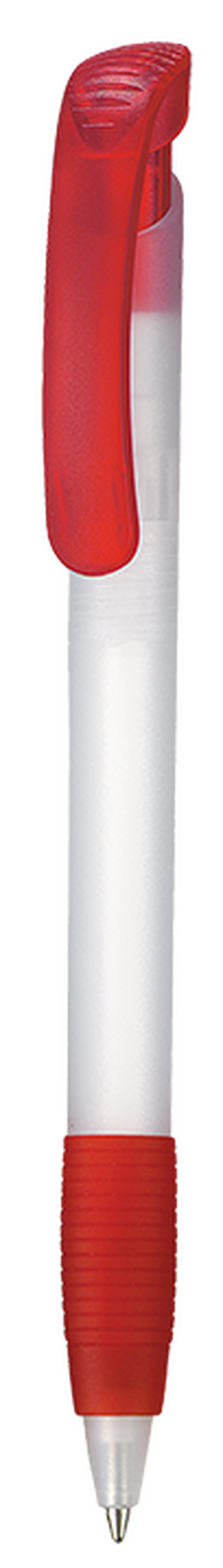 Kugelschreiber SOFT CLEAR FROZEN