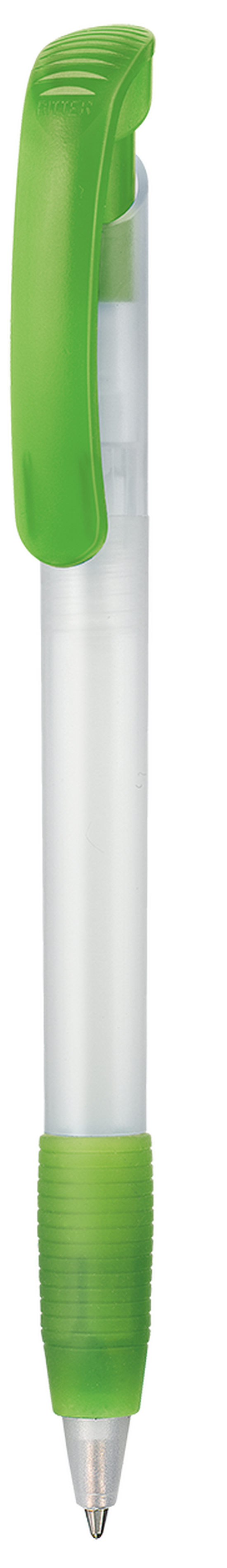 Kugelschreiber SOFT CLEAR FROZEN