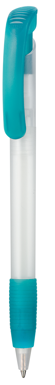 Kugelschreiber SOFT CLEAR FROZEN