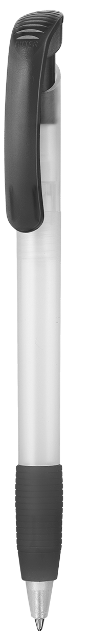Kugelschreiber SOFT CLEAR FROZEN