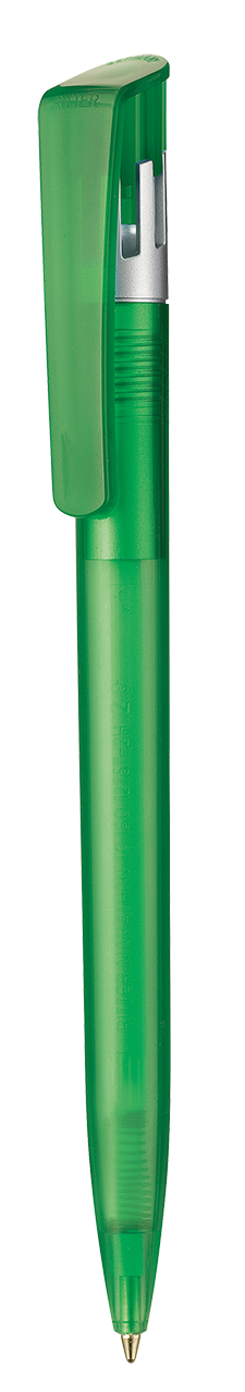 Kugelschreiber ALL-STAR FROZEN SI