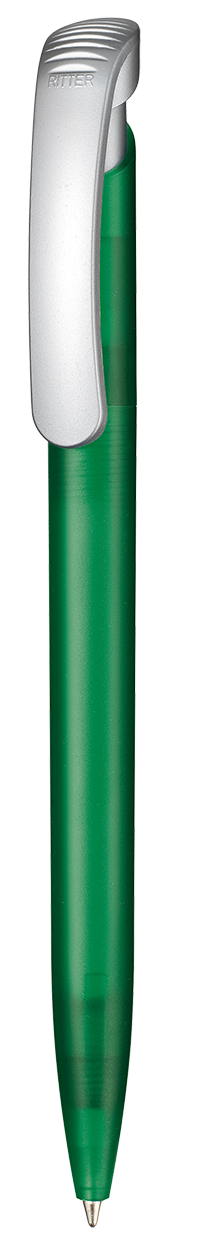 Kugelschreiber CLEAR FROZEN SI