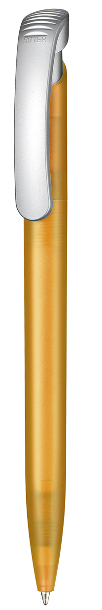 Kugelschreiber CLEAR FROZEN SI