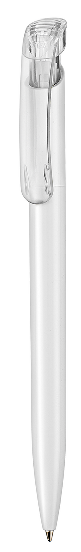 Kugelschreiber CLEAR ST
