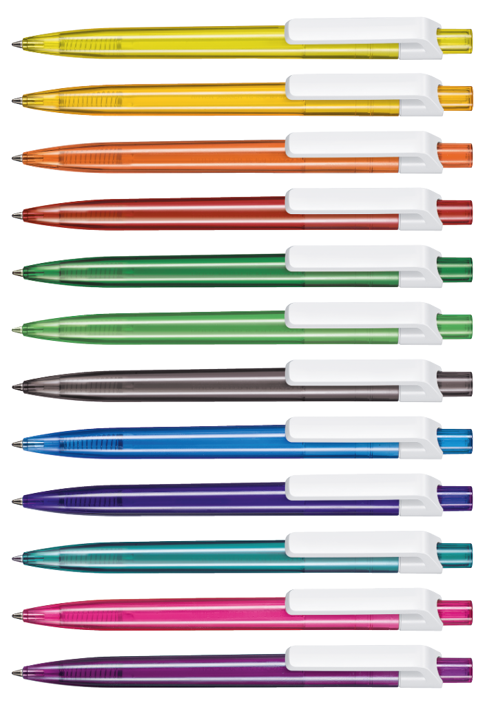 Insider Transparent S