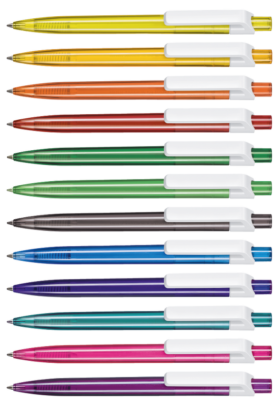 Insider Transparent S