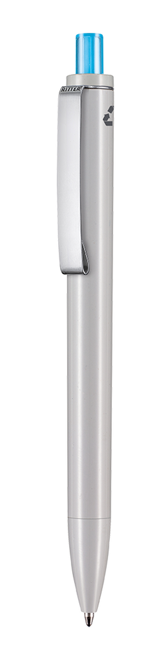 Kugelschreiber EXOS RECYCLED P