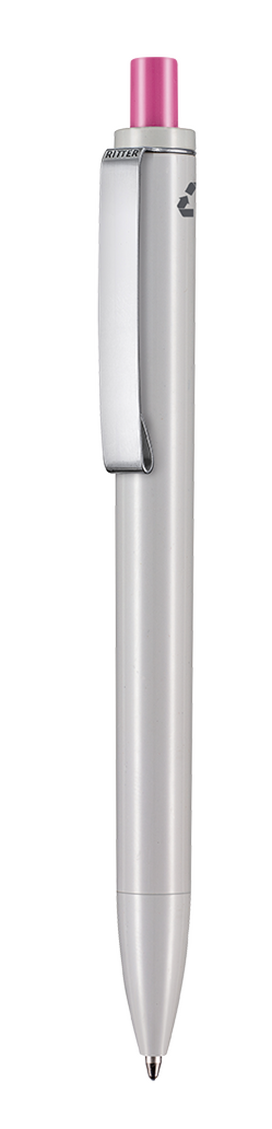 Kugelschreiber EXOS RECYCLED P