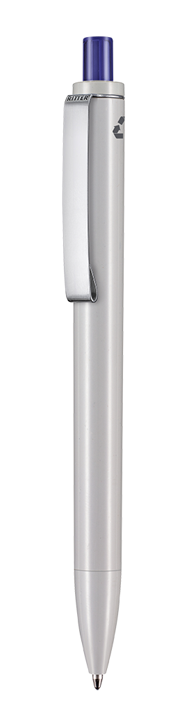 Kugelschreiber EXOS RECYCLED P