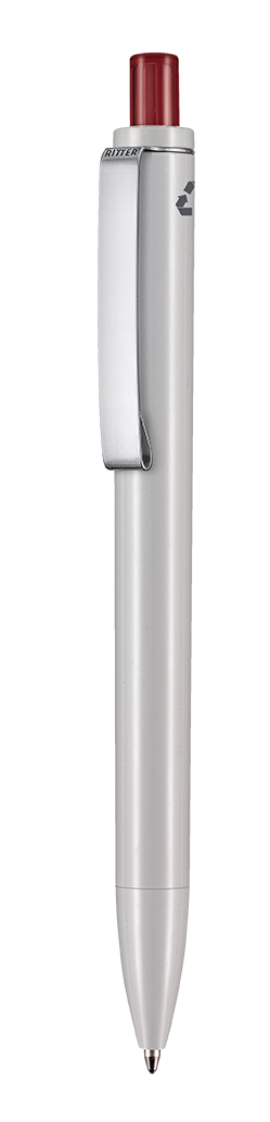 Kugelschreiber EXOS RECYCLED P