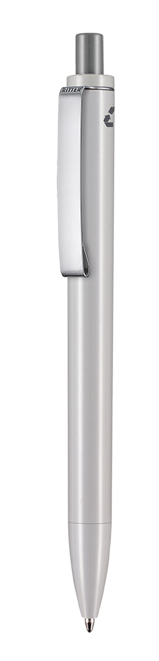 Kugelschreiber EXOS RECYCLED P
