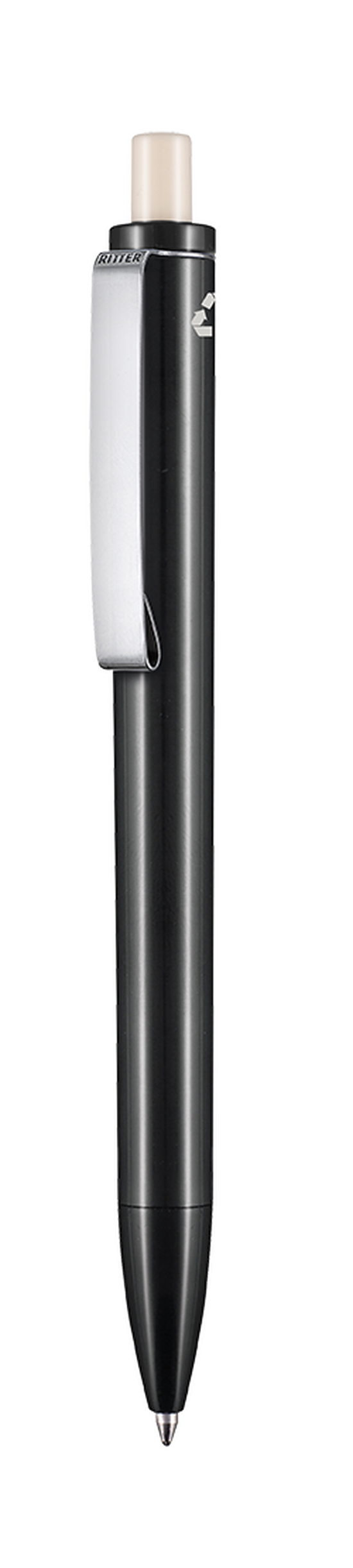 Kugelschreiber EXOS RECYCLED P