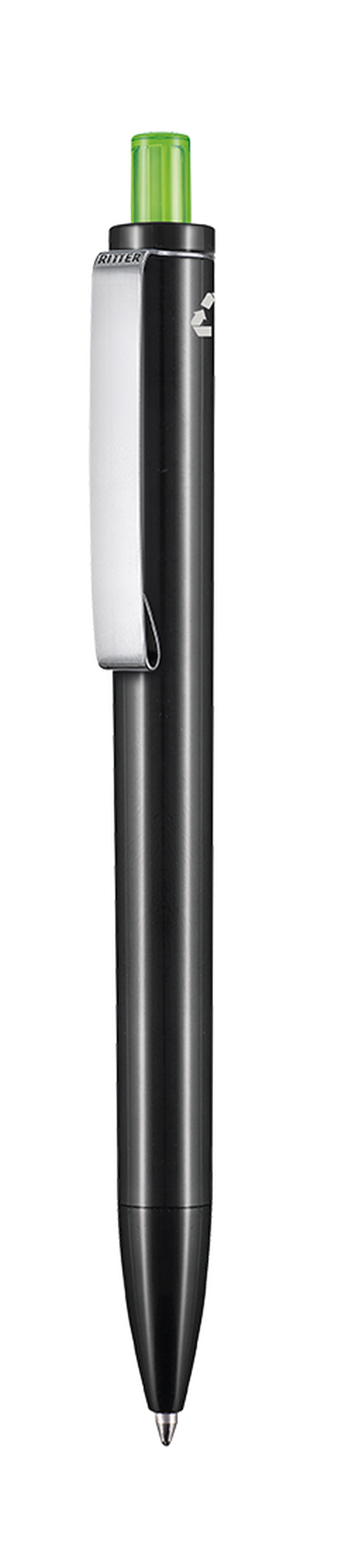 Kugelschreiber EXOS RECYCLED P