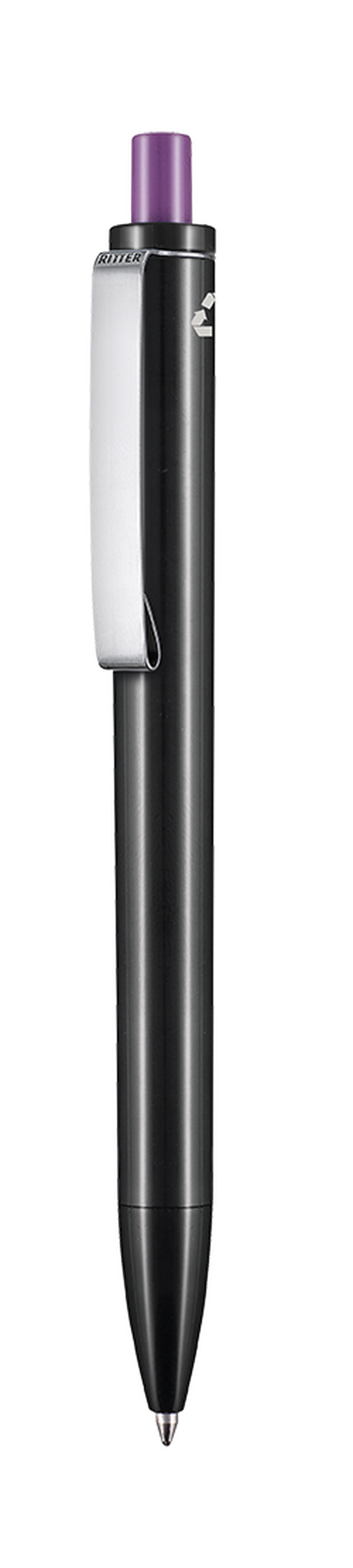 Kugelschreiber EXOS RECYCLED P