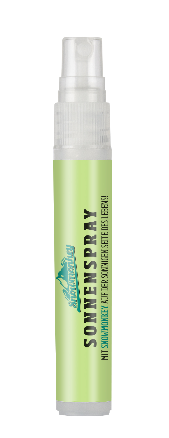 7 ml Spray Stick mit Sport- und Muskelspray