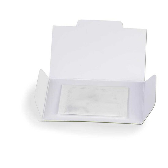 Flower-Card mit Samen - Petersilie