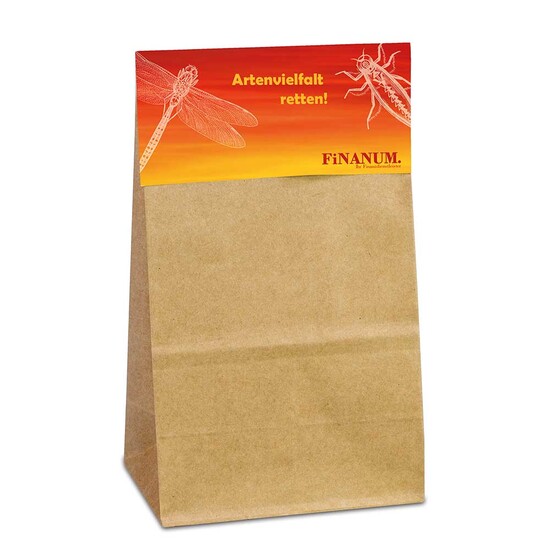 Insektenhäuschen - ohne Lasergravur