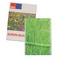 Samentütchen Mini - Recyclingpapier - Gras