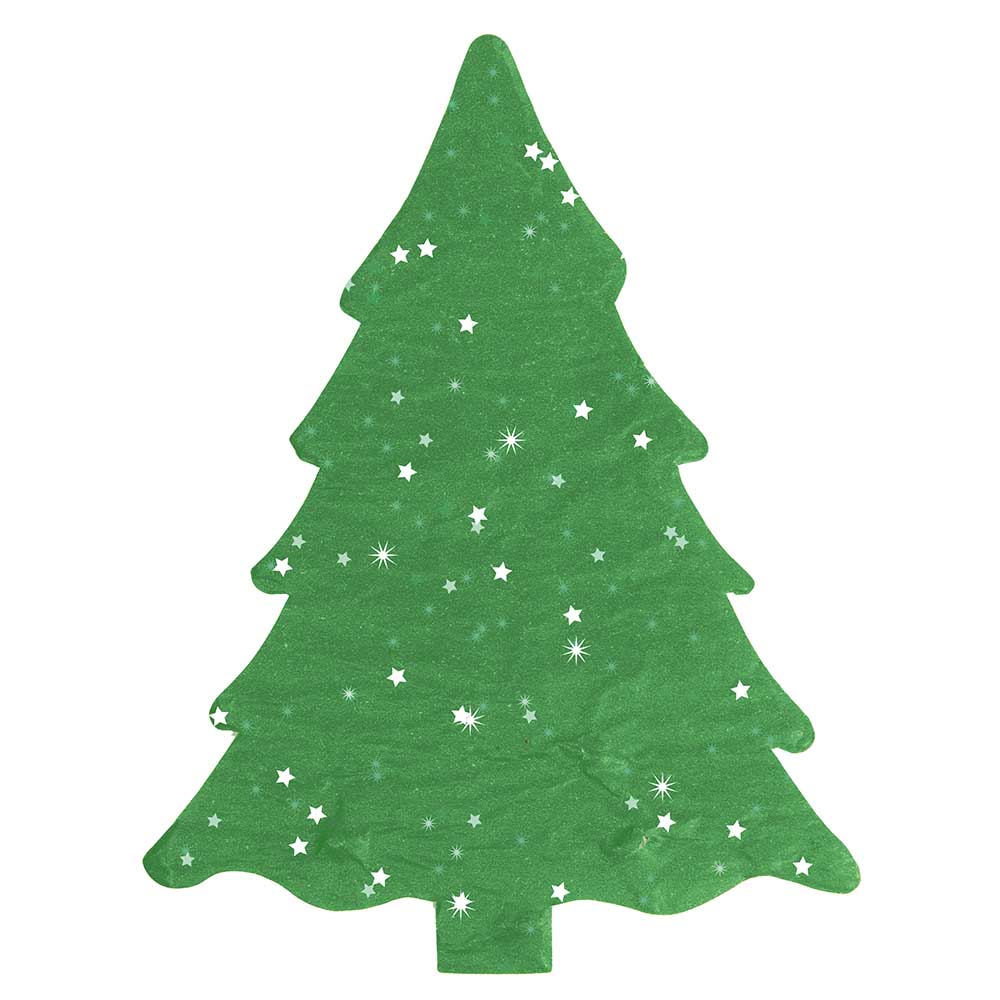 Samenpapier-Karte Fichte - Fichte - Graspapier 4/0-c