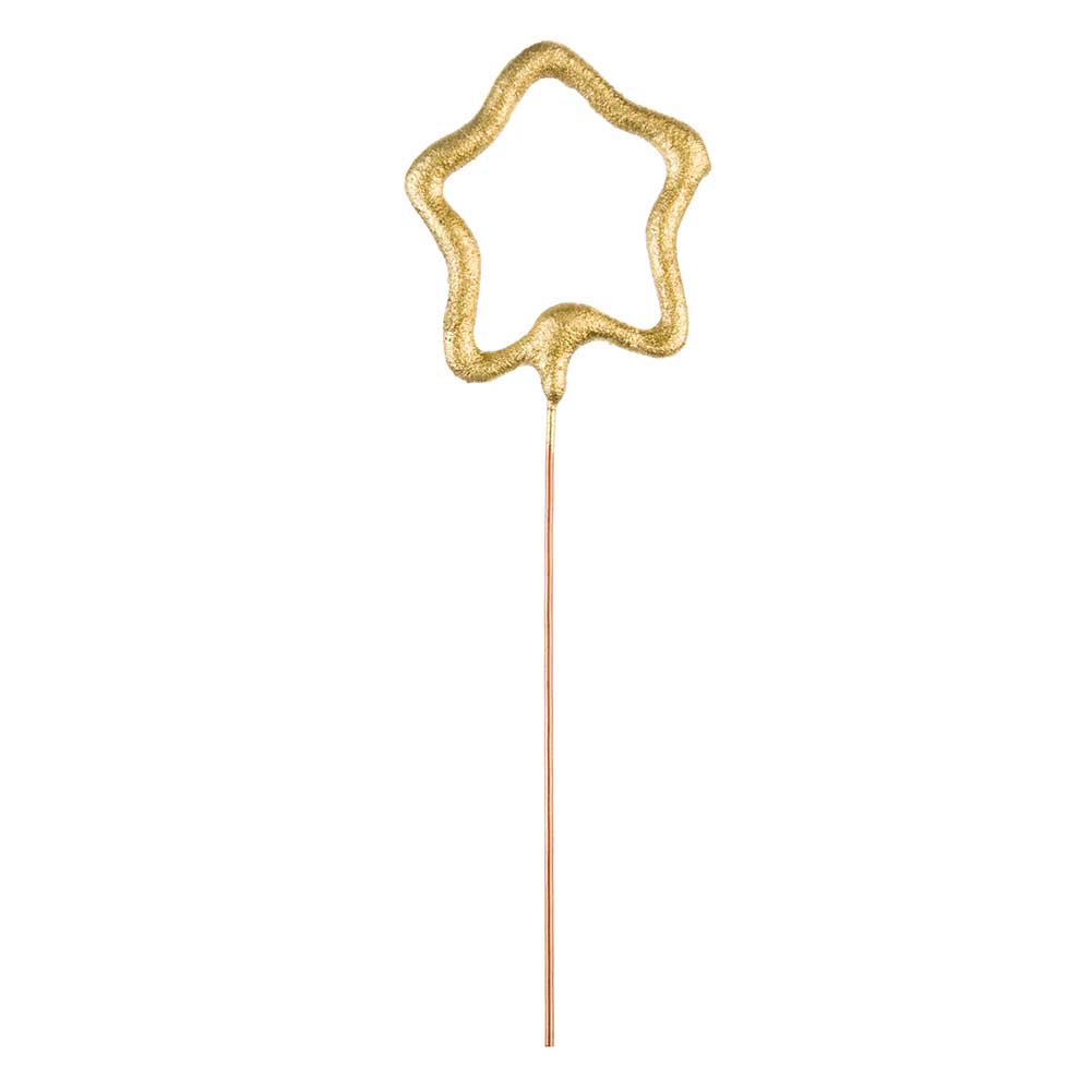 Wondercandle - Stern