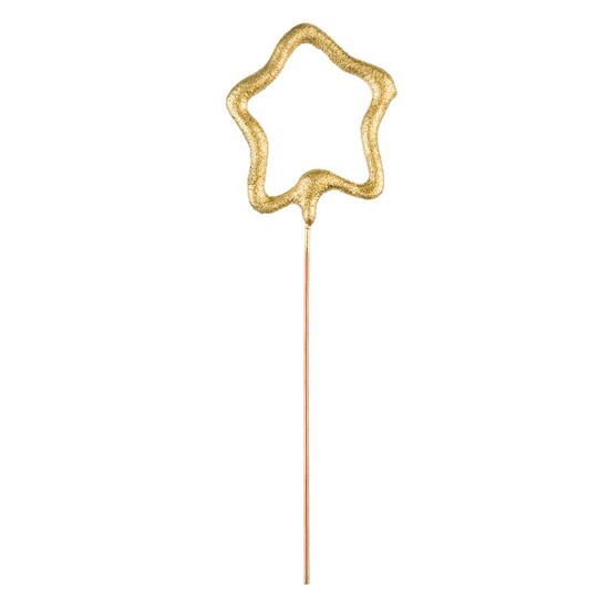 Wondercandle - Stern