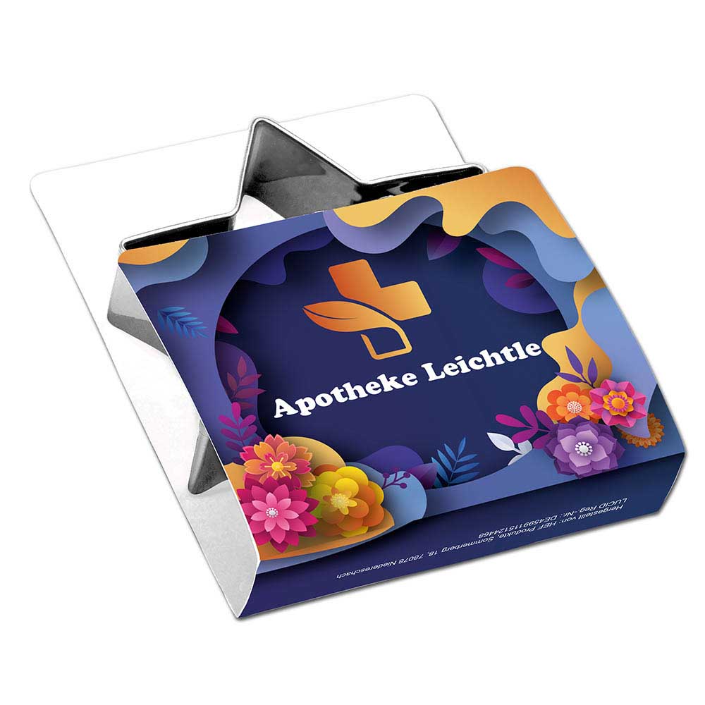 Backförmchen Single-Pack - Ostern - Hase 3 4/0-c