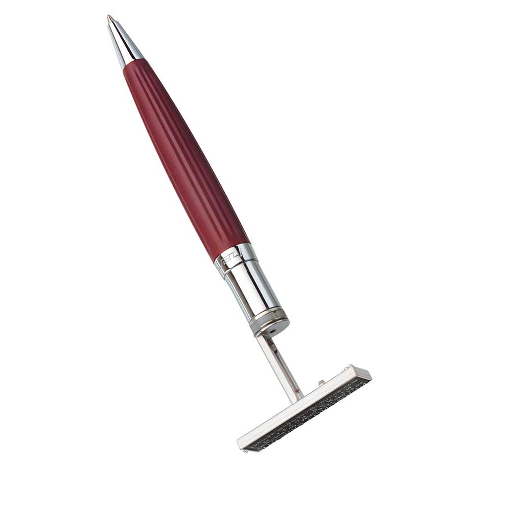 Stempelschreiber 6261M