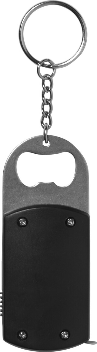 Schlüsselanhänger aus Kunststoff Karen