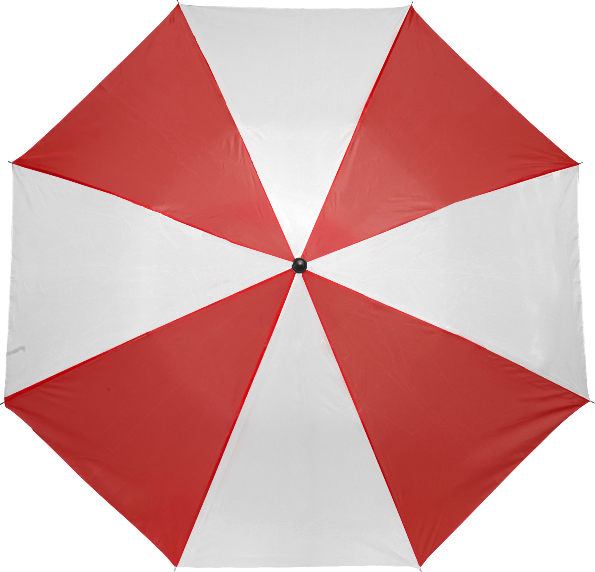 Taschenschirm aus Polyester Mimi