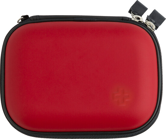 Notfall-Setim PU Etui Anja